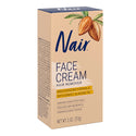 Nair - Hair Remover Face Cream Moisturizing