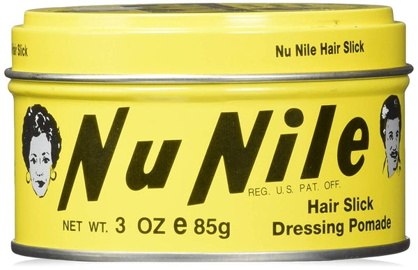 MURRAY'S - Nu Nile Hair Slick Dressing Pomade