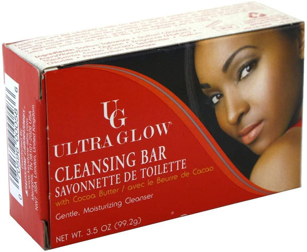ULTRA GLOW - Cleansing Bar