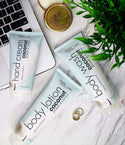 EDEN BodyWorks - Coconut Shea + Vitamin E Body Lotion