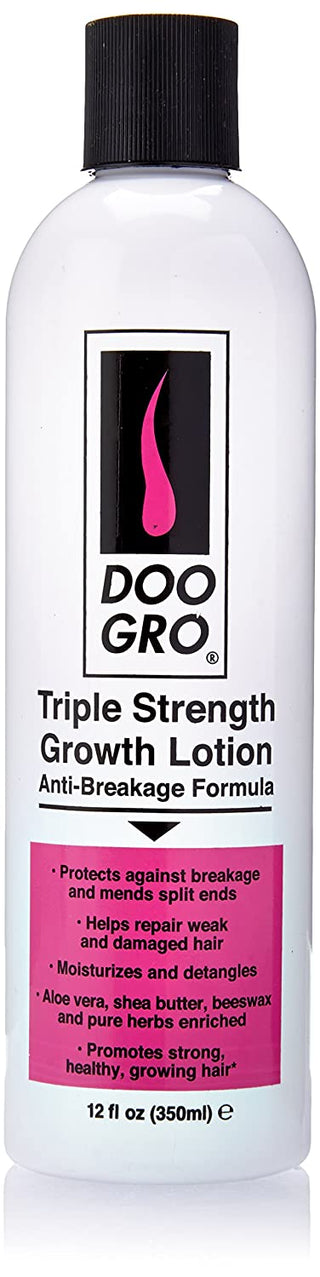 DOO GRO - Triple Strength Hair Lotion