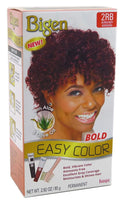Bigen - Easy Color Bold Hair Dye 2RB BURGUNDY