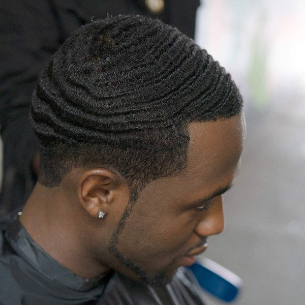 WaveBuilder - Brush In Waves Daily Training Lotion