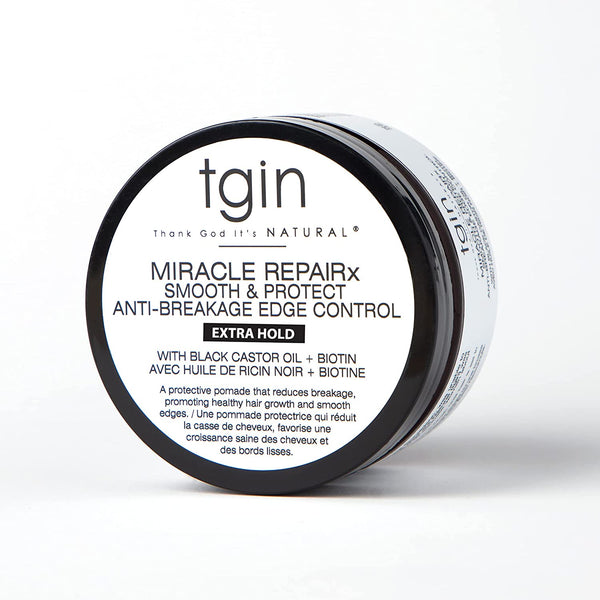 tgin - MIRACLE REPAIRx SMOOTH & PROTECT EDGE CONTROL