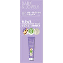 SoftSheen Carson - Dark & Lovely Fade Resist Permanent Hair Dye Kit #391 (BROWN CINNAMON)