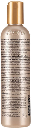 Avlon - KeraCare Moisturizing Conditioner For Color Treated