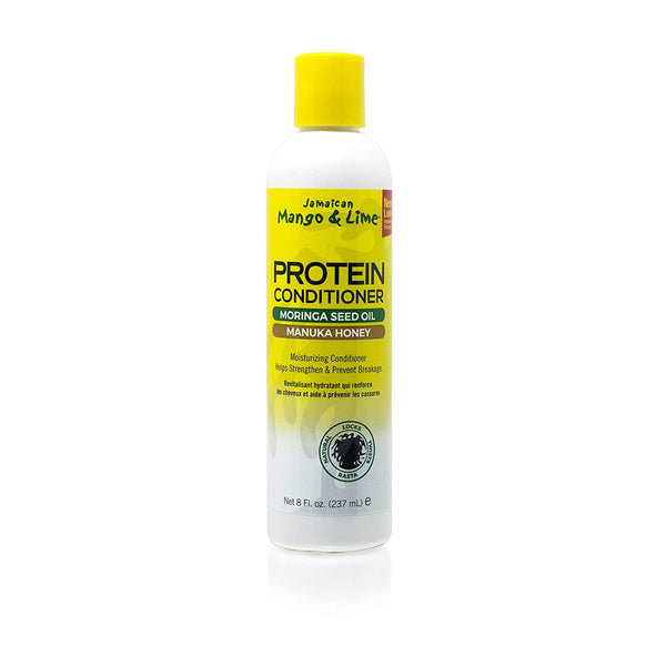 Jamaican Mango & Lime - Protein Conditioner