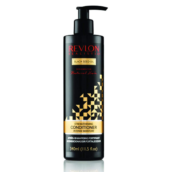 REVLON - Strengthening Conditioner Intense Moisture