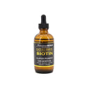 Jamaican Wild - Black Rice Bran Oil Super Power Hair Growth Oil BIOTIN