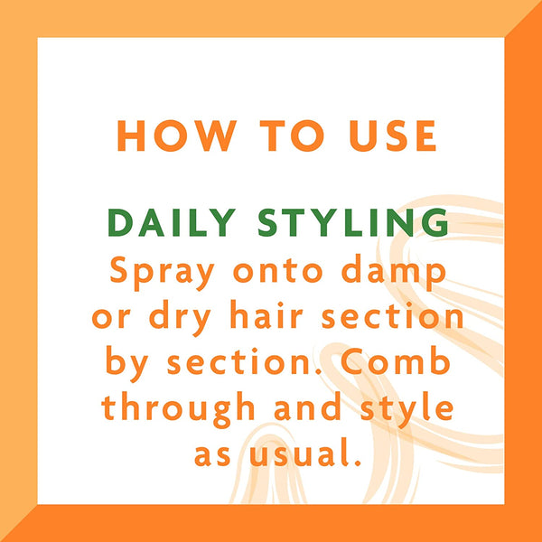 Cantu - Shea Butter Coil Calm Detangler