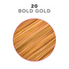 20 BOLD GOLD