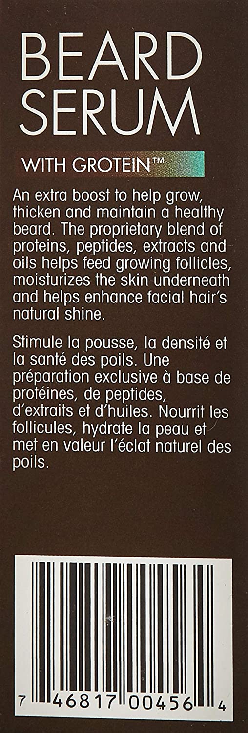 BEARD GUYZ - Beard Serum With Grotein 20