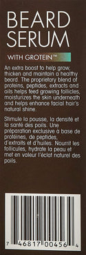 BEARD GUYZ - Beard Serum With Grotein 20