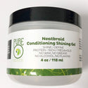 PureO - NeatBraid Conditioning Shining Gel