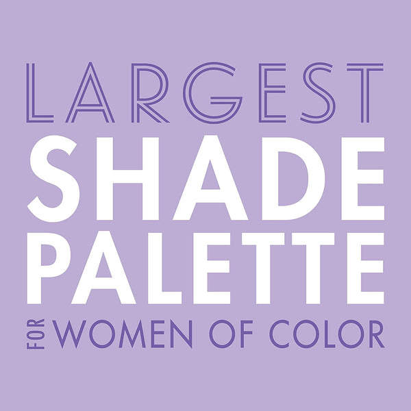 SoftSheen Carson - Dark & Lovely Fade Resist Permanent Hair Dye Kit #391 (BROWN CINNAMON)