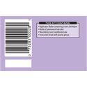 SoftSheen Carson - Dark & Lovely Fade Resist Permanent Hair Dye Kit #391 (BROWN CINNAMON)