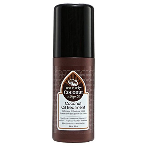 ONE 'N ONLY - Coconut & Argan Oil Coconut Oil Treatment
