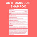 CANTU - Guava & Ginger Scalp Exfoliating Pre-Poo Treatment