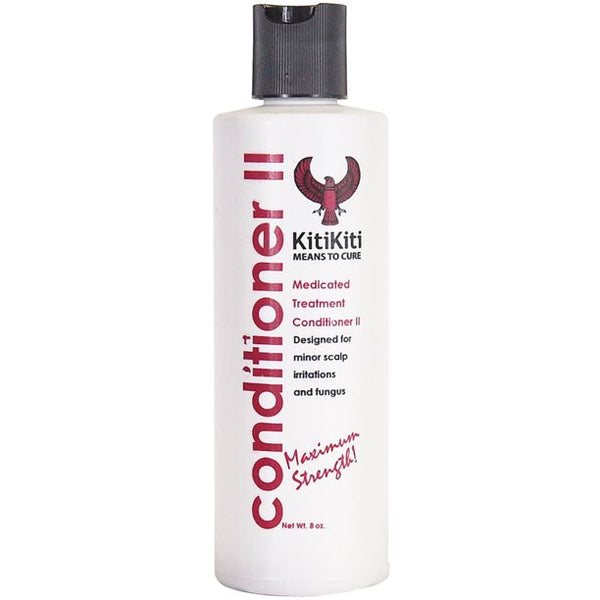 Kiti Kiti - Medicated Treatment Conditioner