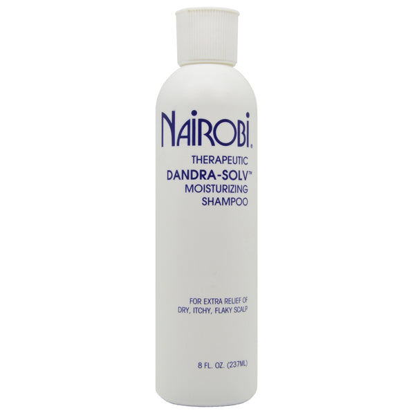 NAIROBI - Therapeutic Dandra-Solv Moisturizing Shampoo