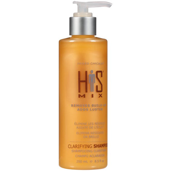MIXED CHICKS - His Mix Clarifying Shampoo