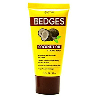 BMB - Coconut Oil Gel Edges Strong Hold