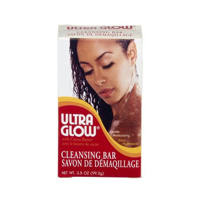 ULTRA GLOW - Cleansing Bar