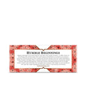 NUBIAN - Coconut & Papaya Soap