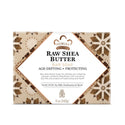 NUBIAN - Raw Shea Butter Soap