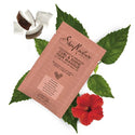Shea Moisture - Coconut and Hibiscus Curl and Shine Hair Masque