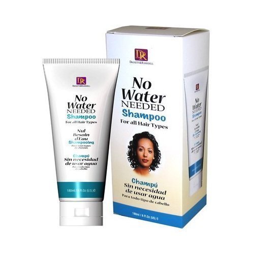 Daggett & Ramsdell - No Water Needed Shampoo