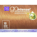 SoftSheen Carson - Dark & Lovely Go Intense! #10 GOLDEN BLONDE