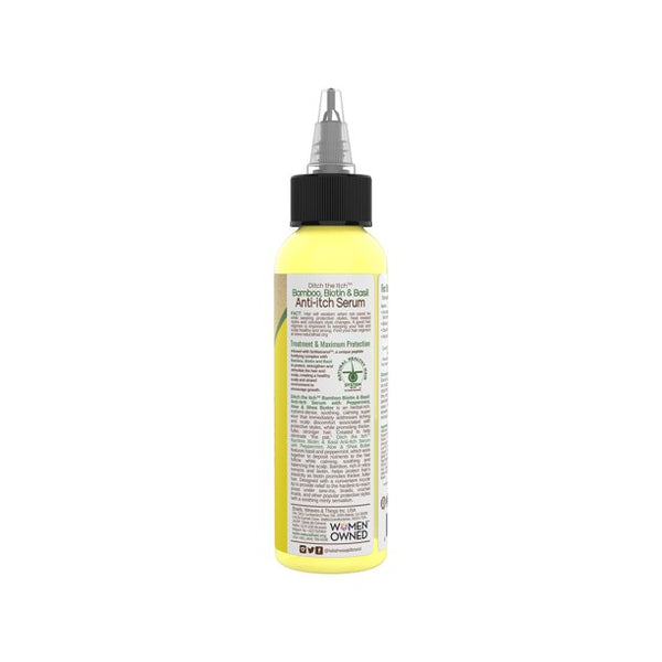TALIAH WAAJID - Protective Styles Anti-Itch Serum
