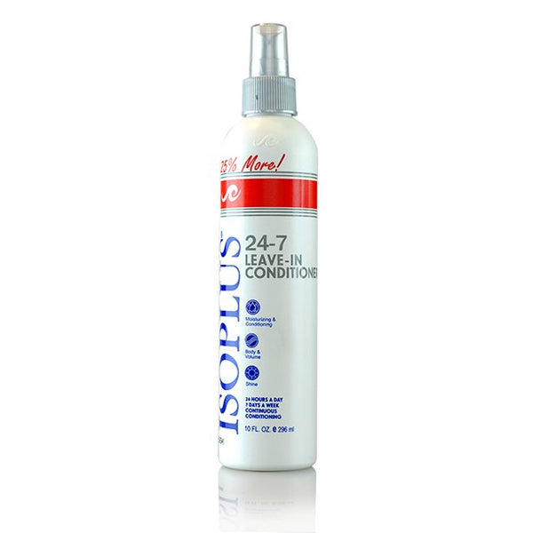 ISOPLUS - 24-7 Leave-In Continuous Conditioner