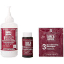 SoftSheen Carson - Dark & Natural 5 Minute Shampoo-In Hair Color JET BLACK