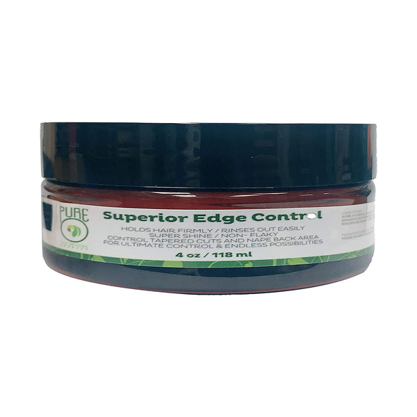 PureO - Superior Edge Control