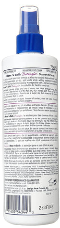 Mane 'n Tail - Detangler The Tangles And Knots Solution