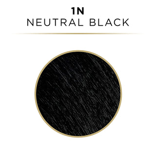 Buy 1n-natural-black CLAIROL -  Textures & Tones Permanent Hair (16 Colors Available)