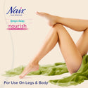 Nair - Hair Remover Nourish Sprays Away