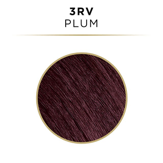 Buy 3rv-plum CLAIROL -  Textures & Tones Permanent Hair (16 Colors Available)