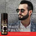 HIGH BEAMS - Color Thickener Temporary Spray-On Hair