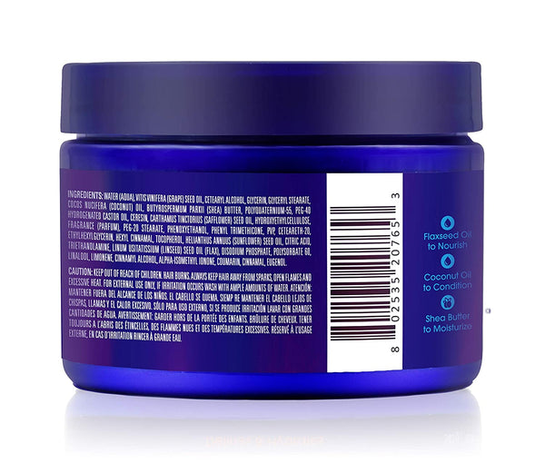 AFRO SHEEN - Crown Defining Curl Cream
