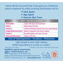 PALMER'S - Skin Success Anti-Dark Spot Fade Cream For All Skin Types