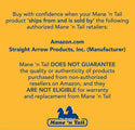 Mane 'n Tail - Maximum Herbal-Gro