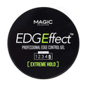 MAGIC COLLECTION - Edge Effect Professional Edge Control Gel Aloe Vera Oil Extreme Hold