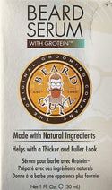 BEARD GUYZ - Beard Serum With Grotein 20