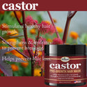 Difeel - Castor Pro-Growth Hair Mask