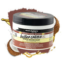 Aunt Jackie's - Coconut Creme Recipes Butter Creme