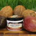 Aunt Jackie's - Coconut Creme Recipes Butter Creme