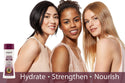 Groganics - Grotivator Moisturizing Lotion
